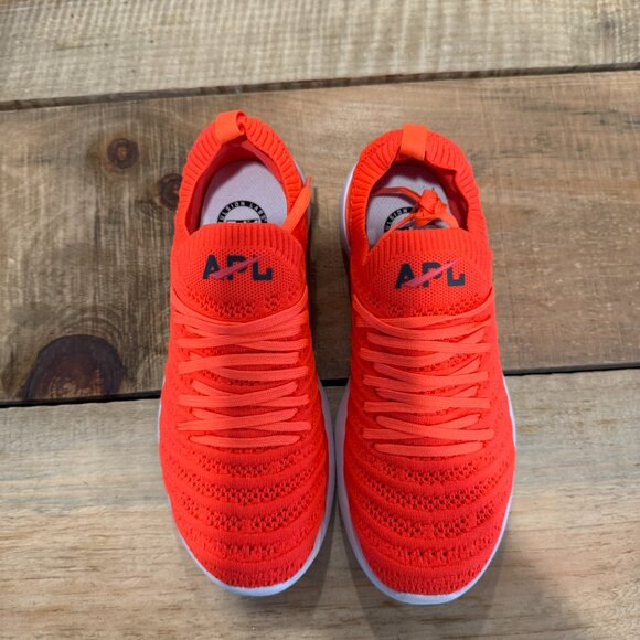 APL Techloom Wave in Magma/Asteroid NEW with Box Size 6.5 - Picture 4 of 12